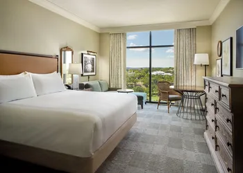 Omni Barton Creek Resort & Spa Austin hotel thumbnail 7