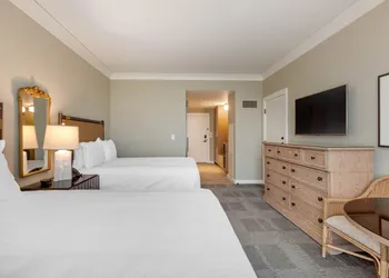 Omni Barton Creek Resort & Spa Austin hotel thumbnail 8