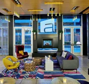 Aloft by Marriott Austin at The Domain hotel detail image 3