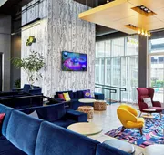 Aloft by Marriott Austin at The Domain hotel detail image 4