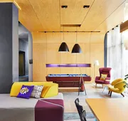Aloft by Marriott Austin at The Domain hotel detail image 5