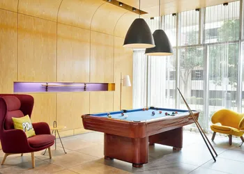 Aloft by Marriott Austin at The Domain hotel thumbnail 6