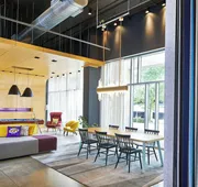 Aloft by Marriott Austin at The Domain hotel detail image 7