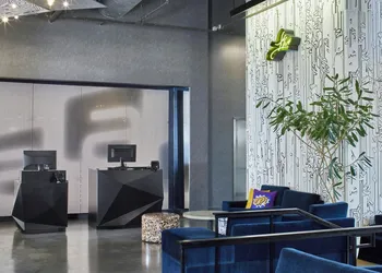 Aloft by Marriott Austin at The Domain hotel thumbnail 8
