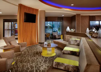 SpringHill Suites by Marriott Savannah Airport hotel thumbnail 2