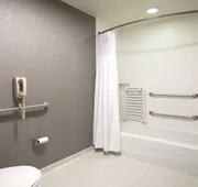 SpringHill Suites by Marriott Savannah Airport hotel detail image 4