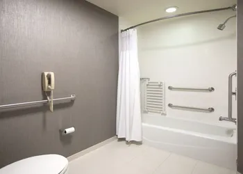 SpringHill Suites by Marriott Savannah Airport hotel thumbnail 4