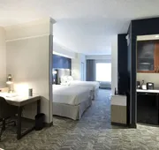 SpringHill Suites by Marriott Savannah Airport hotel detail image 7