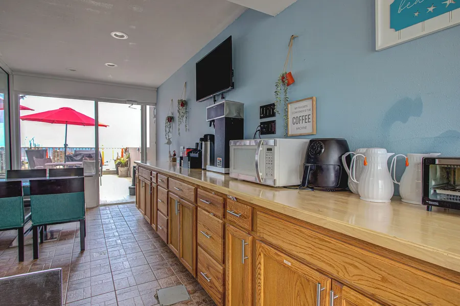 The Beach House Inn hotel detail image 6