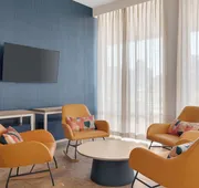 Spark by Hilton Ormond Beach Oceanfront hotel detail image 3