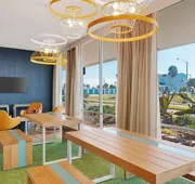 Spark by Hilton Ormond Beach Oceanfront hotel detail image 4