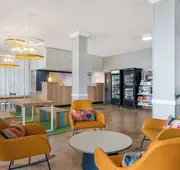 Spark by Hilton Ormond Beach Oceanfront hotel detail image 5