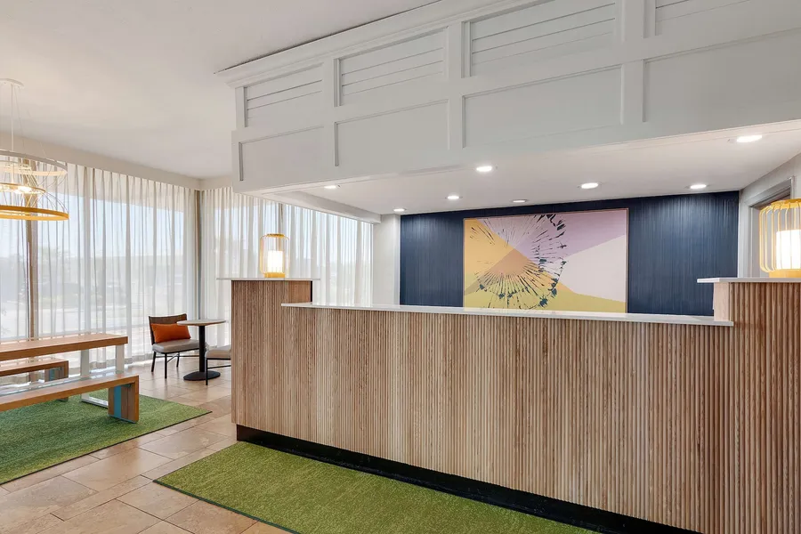 Spark by Hilton Ormond Beach Oceanfront hotel detail image 6