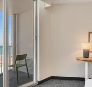 Spark by Hilton Ormond Beach Oceanfront hotel detail image 7