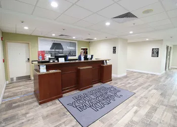Hampton Inn & Suites Palm Coast hotel thumbnail 3