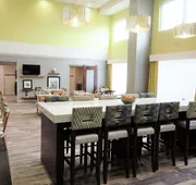 Hampton Inn & Suites Palm Coast hotel detail image 4