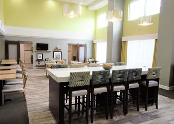 Hampton Inn & Suites Palm Coast hotel thumbnail 4