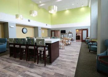 Hampton Inn & Suites Palm Coast hotel thumbnail 5