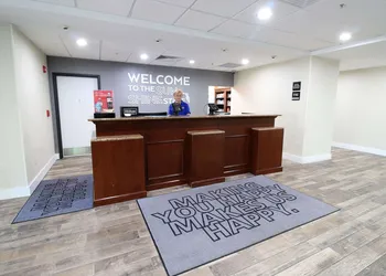 Hampton Inn & Suites Palm Coast hotel thumbnail 6