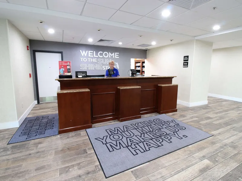 Hampton Inn & Suites Palm Coast hotel detail image 6