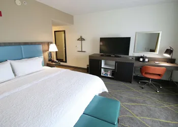 Hampton Inn & Suites Palm Coast hotel thumbnail 7