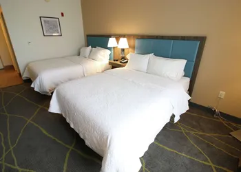 Hampton Inn & Suites Palm Coast hotel thumbnail 8