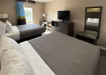 Quality Inn Ormond Beach – Daytona hotel thumbnail 2