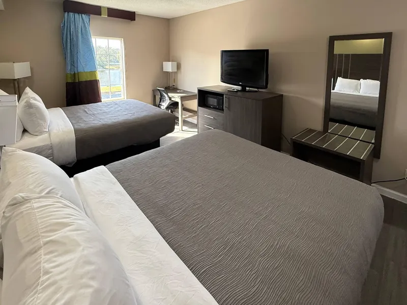 Quality Inn Ormond Beach – Daytona hotel detail image 2