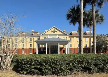 Quality Inn Ormond Beach – Daytona hotel thumbnail 4