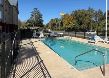 Quality Inn Ormond Beach – Daytona hotel thumbnail 5