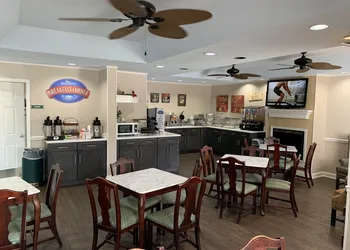 Quality Inn Ormond Beach – Daytona hotel thumbnail 6