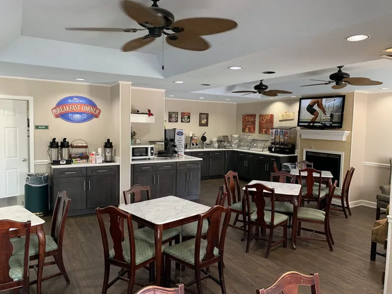 Quality Inn Ormond Beach – Daytona hotel detail image 6