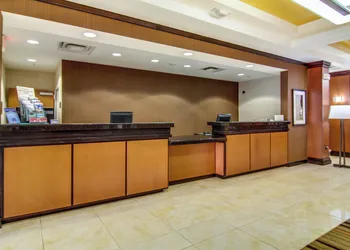 Fairfield Inn & Suites Palm Coast I-95 hotel thumbnail 2