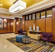 Fairfield Inn & Suites Palm Coast I-95 hotel detail image 3
