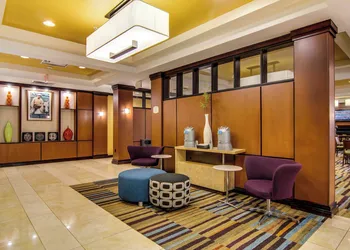 Fairfield Inn & Suites Palm Coast I-95 hotel thumbnail 3
