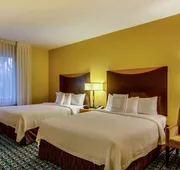 Fairfield Inn & Suites Palm Coast I-95 hotel detail image 4