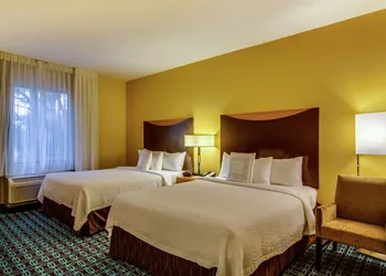 Fairfield Inn & Suites Palm Coast I-95 hotel thumbnail 4