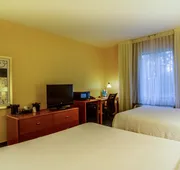 Fairfield Inn & Suites Palm Coast I-95 hotel detail image 5