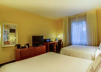 Fairfield Inn & Suites Palm Coast I-95 hotel thumbnail 5