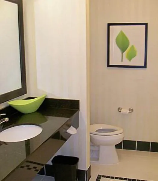 Fairfield Inn & Suites Palm Coast I-95 hotel detail image 6
