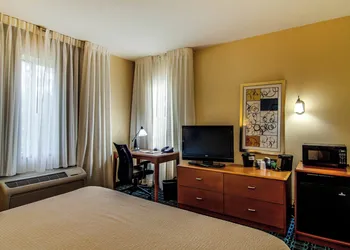 Fairfield Inn & Suites Palm Coast I-95 hotel thumbnail 7