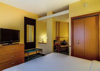 Fairfield Inn & Suites Palm Coast I-95 hotel thumbnail 8