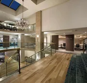 Radisson Blu Toronto Downtown hotel detail image 5
