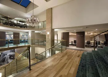 Radisson Blu Toronto Downtown hotel thumbnail 5