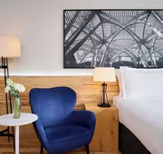 Radisson Blu Toronto Downtown hotel detail image 7