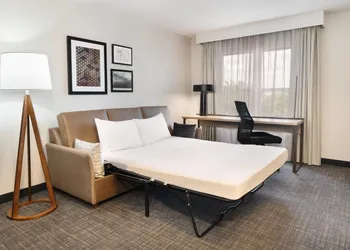 Residence Inn by Marriott Daytona Beach Speedway/Airport hotel thumbnail 5