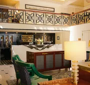 The Oxford Hotel hotel detail image 4