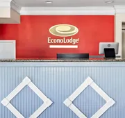 Econo Lodge Goose Creek - Charleston North hotel detail image 3
