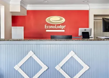 Econo Lodge Goose Creek - Charleston North hotel thumbnail 3