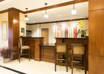 Staybridge Suites North Charleston by IHG hotel thumbnail 5